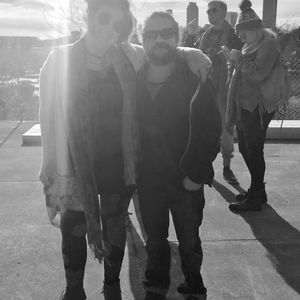 Meet your Posher, Sam